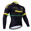 Radtrikot Langarm Mavic 2024